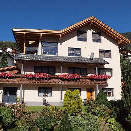 Ferienwohnung Gasser Wenns Dış mekan fotoğraf