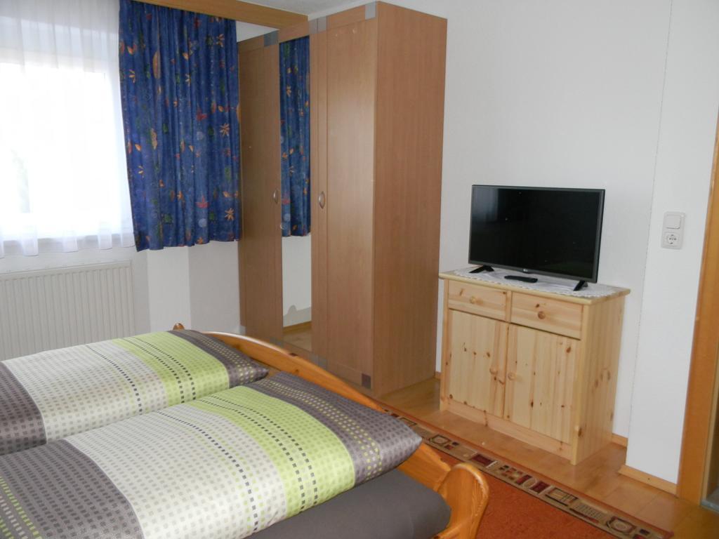 Ferienwohnung Gasser Wenns Dış mekan fotoğraf