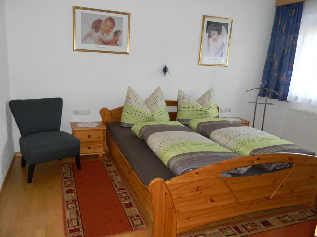 Ferienwohnung Gasser Wenns Dış mekan fotoğraf