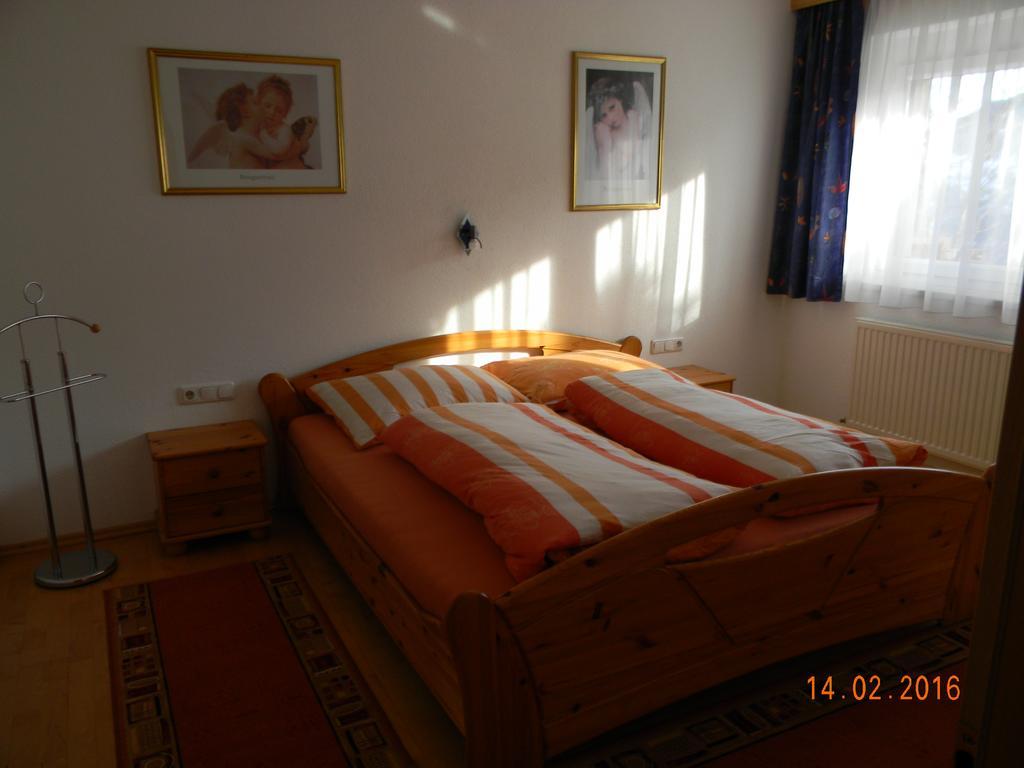 Ferienwohnung Gasser Wenns Dış mekan fotoğraf