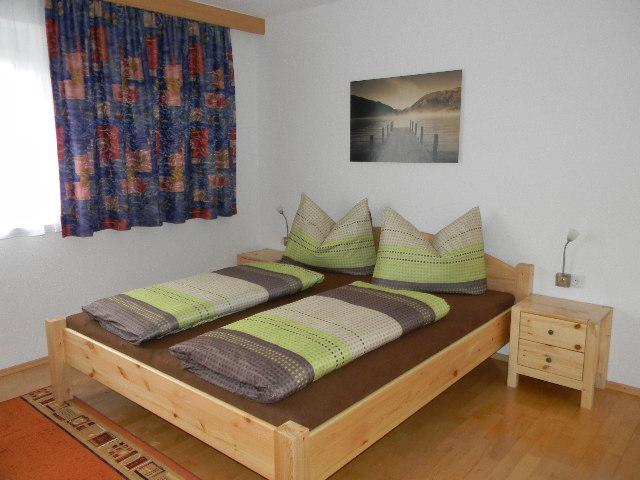 Ferienwohnung Gasser Wenns Dış mekan fotoğraf