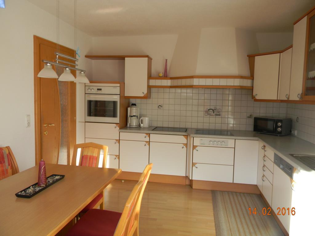 Ferienwohnung Gasser Wenns Dış mekan fotoğraf